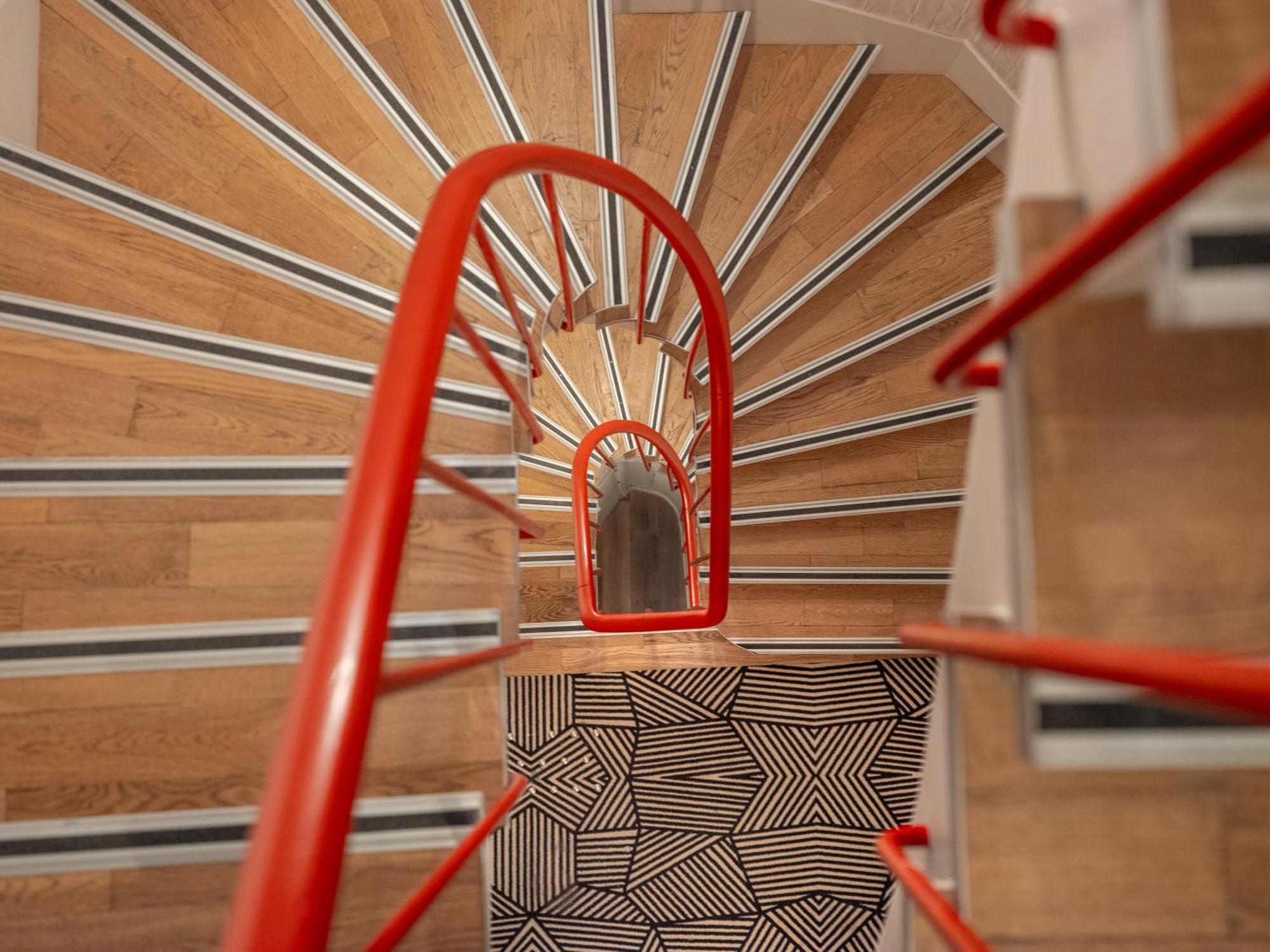 Hôtel Crayon Rouge by Elegancia Paris Exterior foto